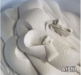 温泉混凝土预制节段拼接胶